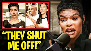 Teyana Taylor Exposes How Kanye & Rihanna K!LLED Her Music Career