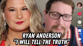 Ryan Anderson New Video “I’m PROBABLY not gunna bash Gypsy”