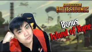 RIP113 - Highlight day #116 - Akm công nhà 1 vs 3 + bonus game Nyne of Island