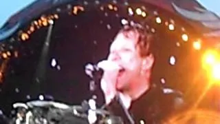 Bon Jovi Live 2011- Keep the Faith (24/06/2011)