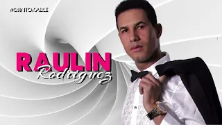 Raulín Rodriguez - Quiero Ser De Ti