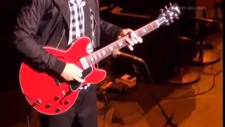 John Mayer Crossroad (Live in Japan)