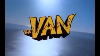 THE VAN 1977 Trailer