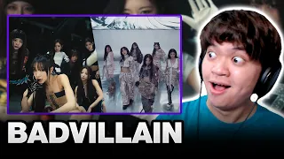 THIS GROUP IS PROMISING!! | BADVILLAIN - 'Hurricane' & '+82' Performance Video Reaction