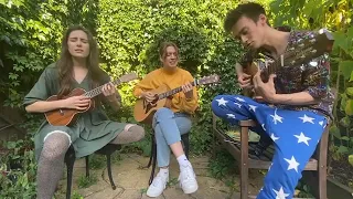 Fireside Singsongs by Jacob Collier & Dodie & Lizzy McAlpine