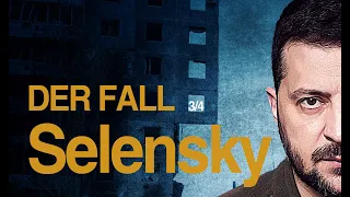 Der Fall Selensky 3/4