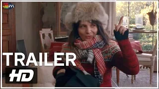 Non-Fiction Trailer #1 (2019) HD | Mixfinity International