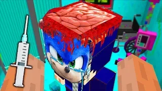 ЧТО СЛУЧИЛОСЬ С СОНИК ПРОТИВ EXE МУТАНТ В КИНО СЕКРЕТНАЯ БАЗА ЖИЗНЕННЫЙ ЦИКЛ SONIC ТРОЛЛИНГ ЛОВУШКА