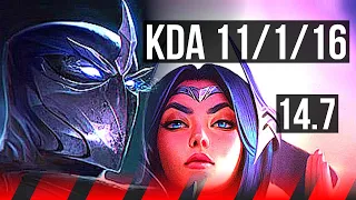 SHEN vs IRELIA (TOP) | 11/1/16, 400+ games, Godlike, 30k DMG | KR Master | 14.7