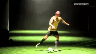 Cristiano Ronaldo - Tested To The Limit HD - Skill - Part 4/4