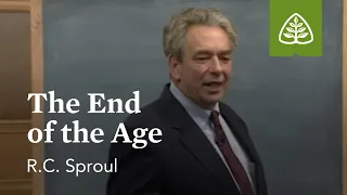 The End of the Age: The Last Days According to Jesus with R.C. Sproul