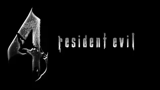 RE Save Room Themes 6: RESIDENT EVIL 4 (2005)
