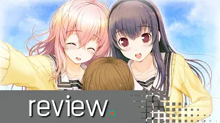 YOU and ME and HER: A Love Story Review - Noisy Pixel