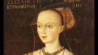 Elizabeth Woodville