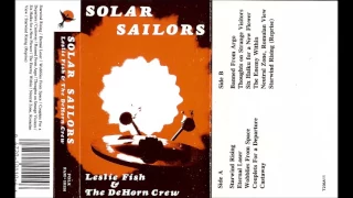 10 Neutral Zone   Romulan View - Leslie Fish & Dehorn Crew - Songs for Solar Sailors