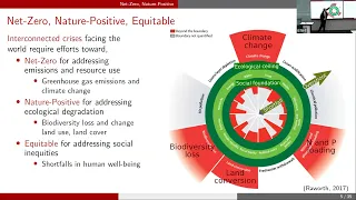 Bhavik Bakshi: Reinventing the Chemicals & Materials Industry for a Net-Zero, Nature-Positive World