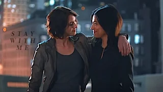 Alex + Maggie • you're all i need