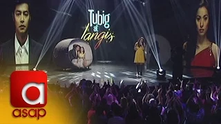 ASAP: Zsa Zsa Padilla sings 'Tubig at Langis'
