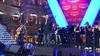 Emin «Нежная» Партийная зона МузТВ 02.06.2019