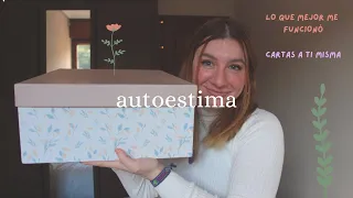 15 ideas para mejorar la autoestima 🌱 caja de la autoestima