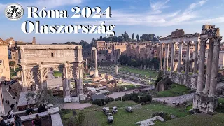 Róma 2024