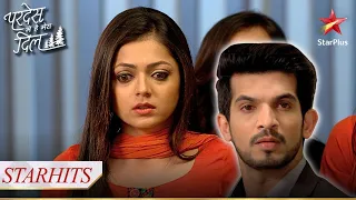 Kyun laga Raghav aur Naina ko shock? | Pardes Mein Hai Mera Dil