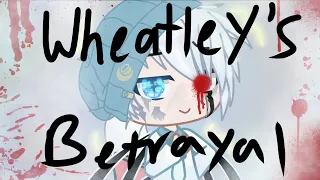 //Wheatley’s Betrayal |Gacha Club| {Portal 2} (Read Description)