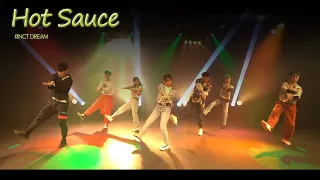 44회 정기공연 #8. 맛(Hot Sauce) - NCT DREAM