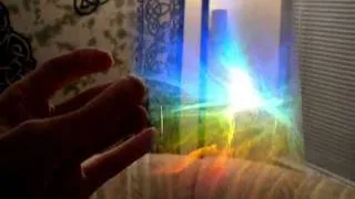 Diffraction Hologram