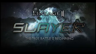 L2Slayer Clan GoldenCompany vs Nilfgard Clan