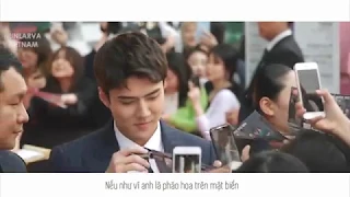 [FMV] [VIETSUB] Người theo đuổi ánh sáng - Sehun ver