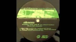 Abacus - In Love (Classic Instrumental Mix) [Guidance, 1997]