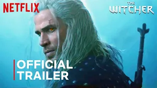 THE WITCHER SEASON 4 TRAILER Netflix and Why Henry Cavill Quit