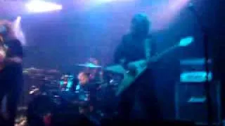 Diamond Head Live Bristol 24/02/10 - In the Heat Of the Night