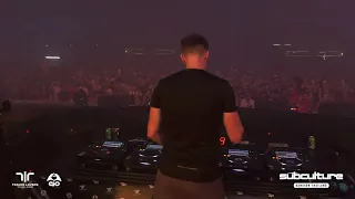 Bryan Kearney Live @ Subculture Bangkok Thailand 2023