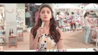 Alia Bhatt Most Funny Ads