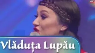 Vladuta Lupau și Rapsozii Maramureșului - Colaj Etno 2017