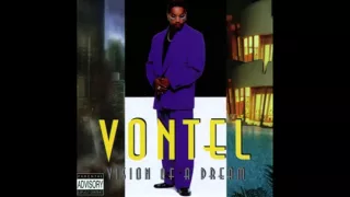 Vontel - Vision Of A Dream (Full album) 1998