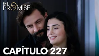 La Promesa Capítulo 227 (en Español)