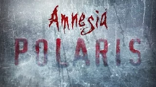 Инди-мод Amnesia Polaris [Только Первый Взгляд]