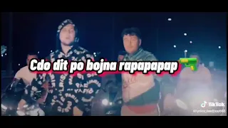 Ardian Bujupi x Finem - Adrenalina (lyrics)