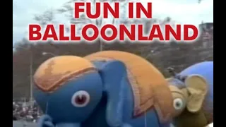 (Reupload) TheGamerBrony Reviews: Fun in Balloon Land