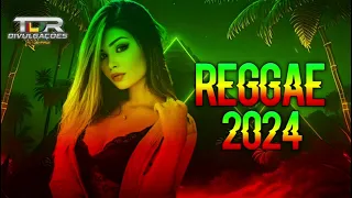 MELÔ DE VITÓRIA - VS REGGAE REMIX 2024 LANÇAMENTO EXCLUSIVO TDR DIVULGAÇÕES