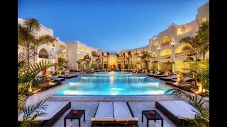 LE ROYAL HOLIDAY SHARM 5* (Ле Роял Холидей Шарм) - Египет, Шарм-эль-Шейх