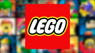 7 MEJORES JUEGOS DE LEGO