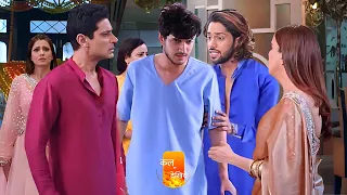 लूथरा फैमिली में बेटा बनकर आया राजवीर | Kundali Bhagya New Promo | New Update