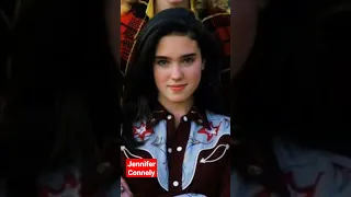 Jennifer Connelly Shorts