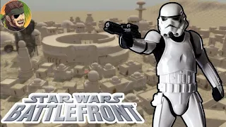 The Historic Battlefront Game | Star Wars: Battlefront