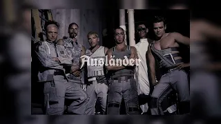 Feuer Frei - Rammstein (speed up, reverb)