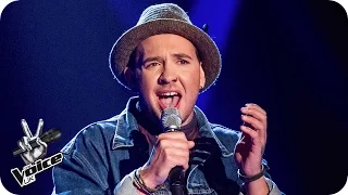 Deano performs ‘You Do Something To Me’ - The Voice UK 2016: Blind Auditions 3